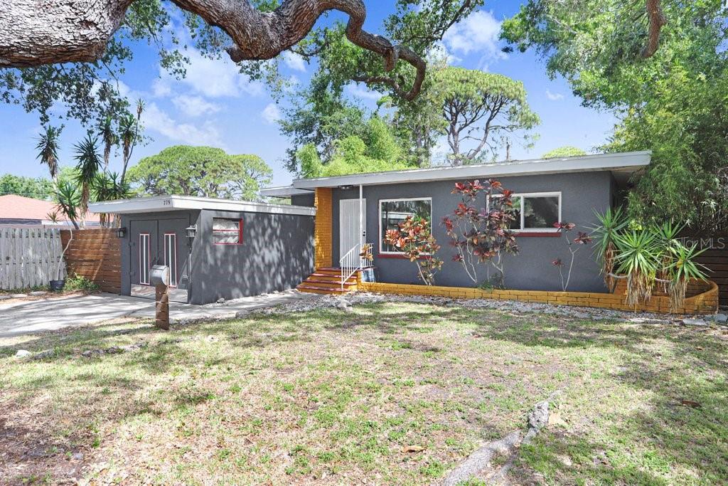 779 Bayou Blvd S, FL