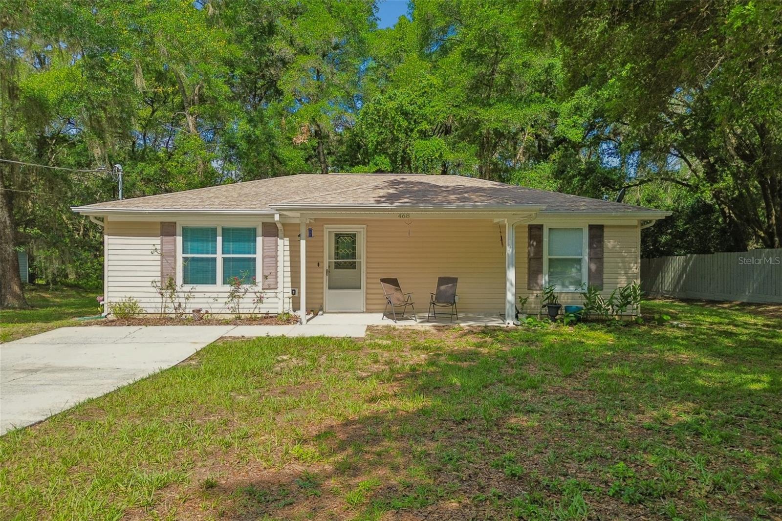 468 Wheeler Avenue, FL