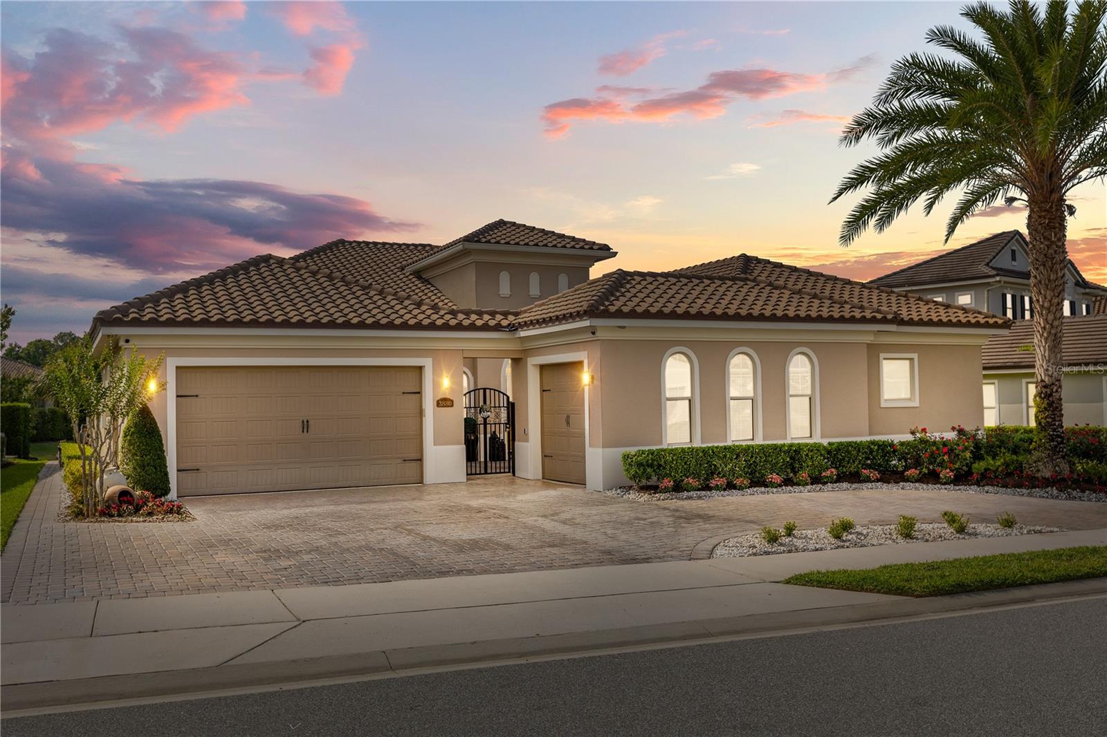 3880 Grassland Loop, FL