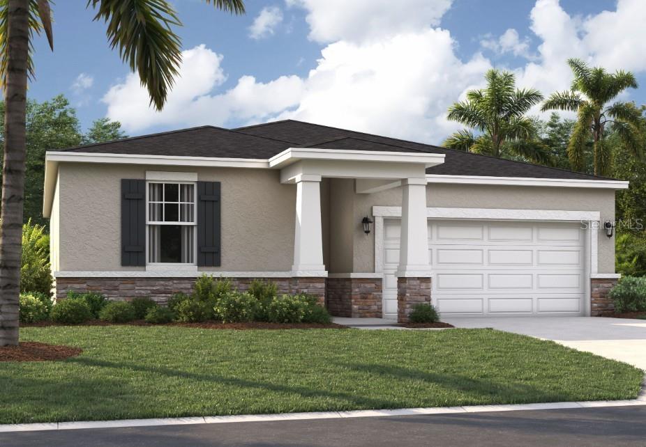 9221 Harris Hawk Drive, FL