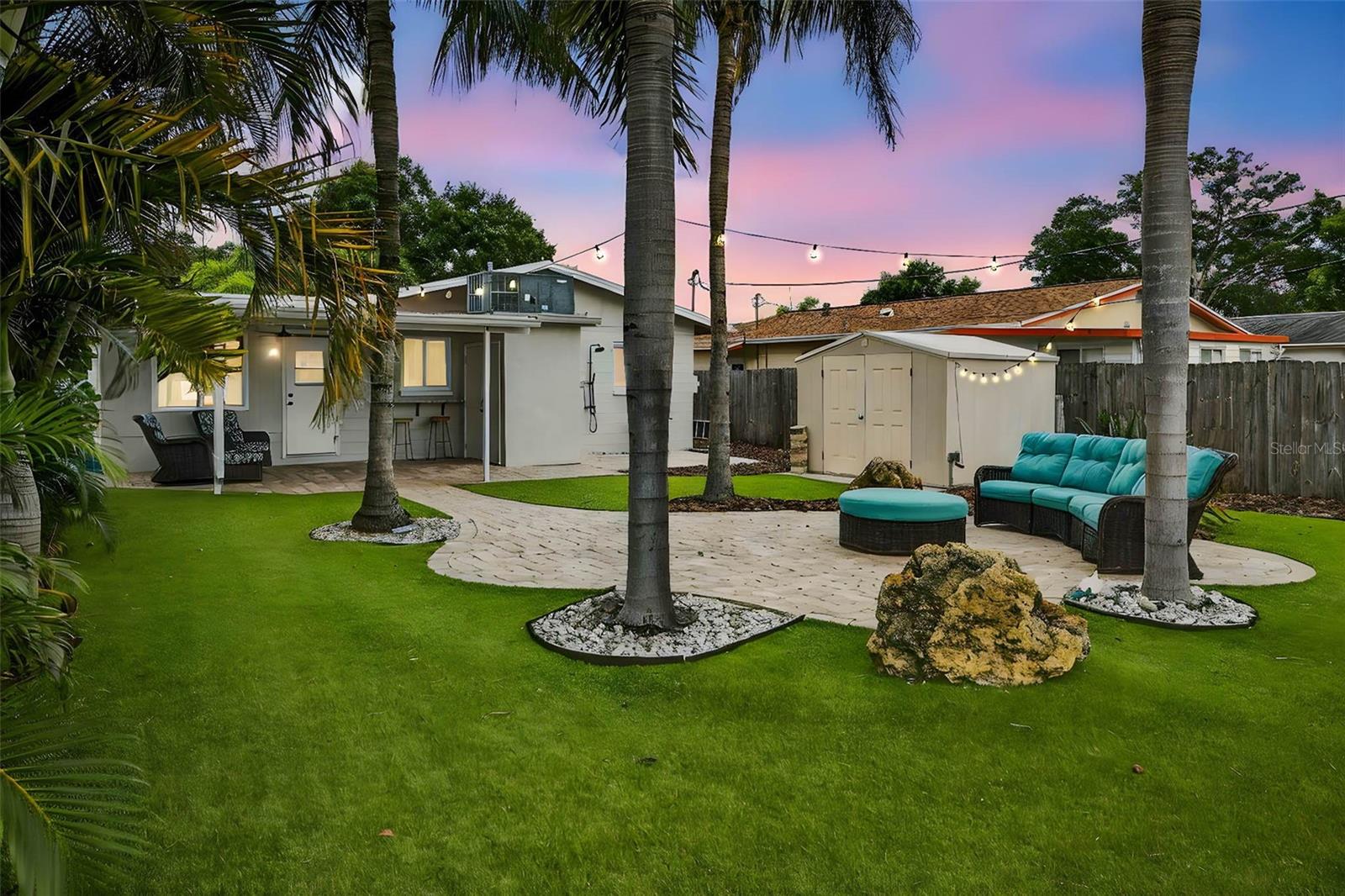 5519 Commonwealth Avenue, FL