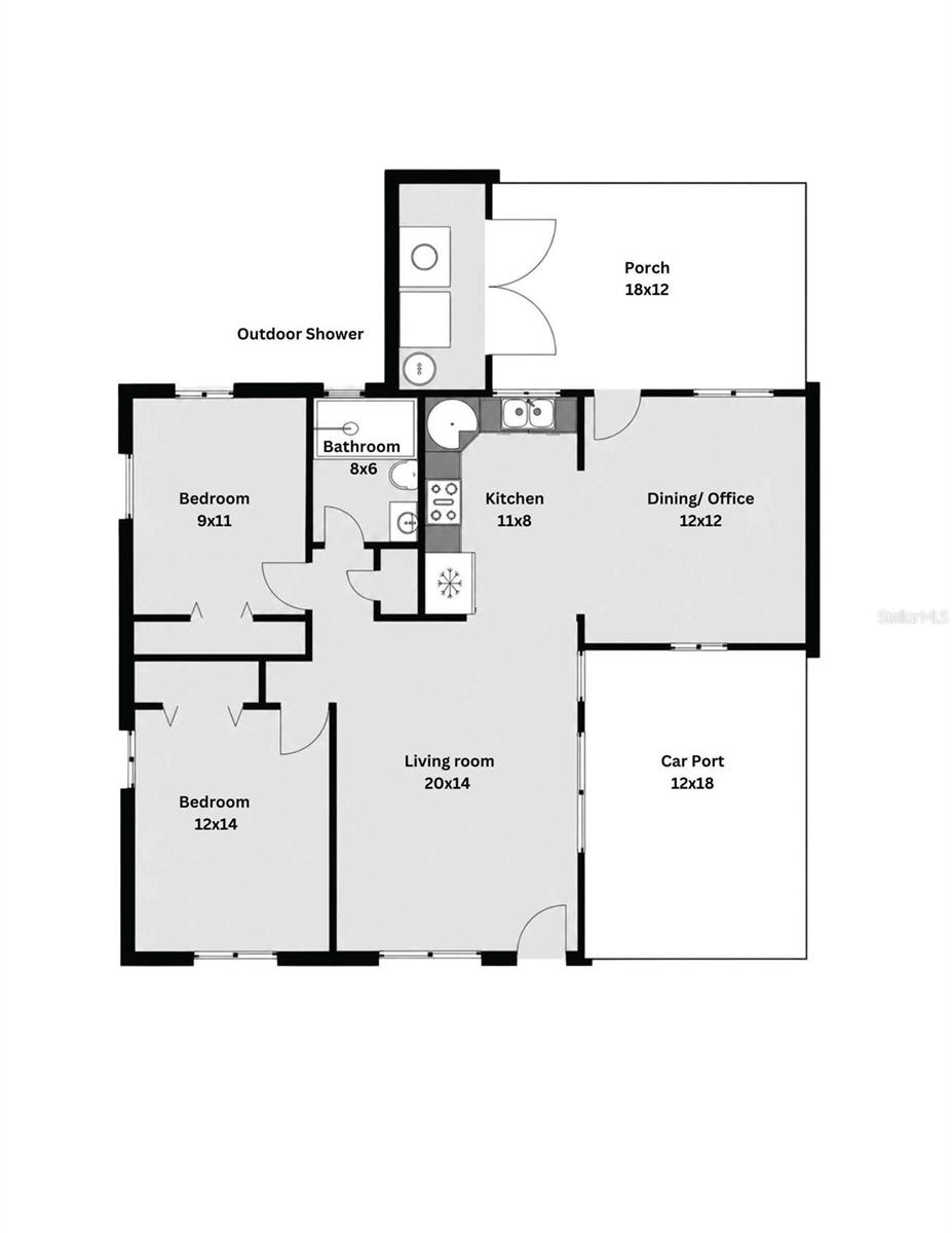 5519 Commonwealth Avenue, FL