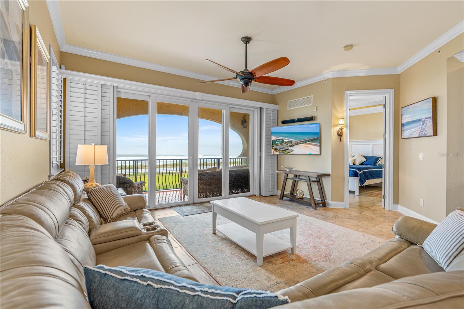 2450 Ocean Shore Boulevard, FL