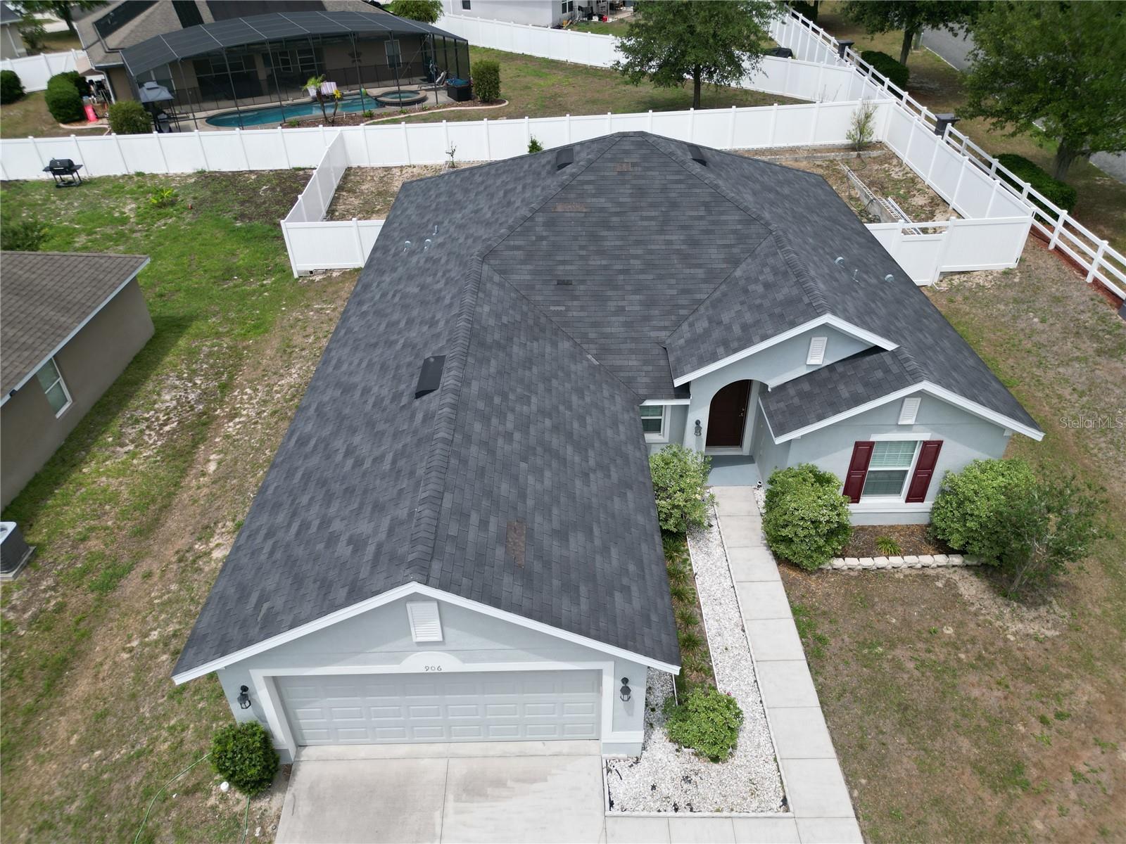 906 Chestnut Drive, FL