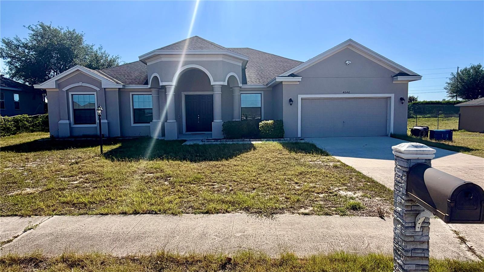 4046 Dinner Lake Way, FL