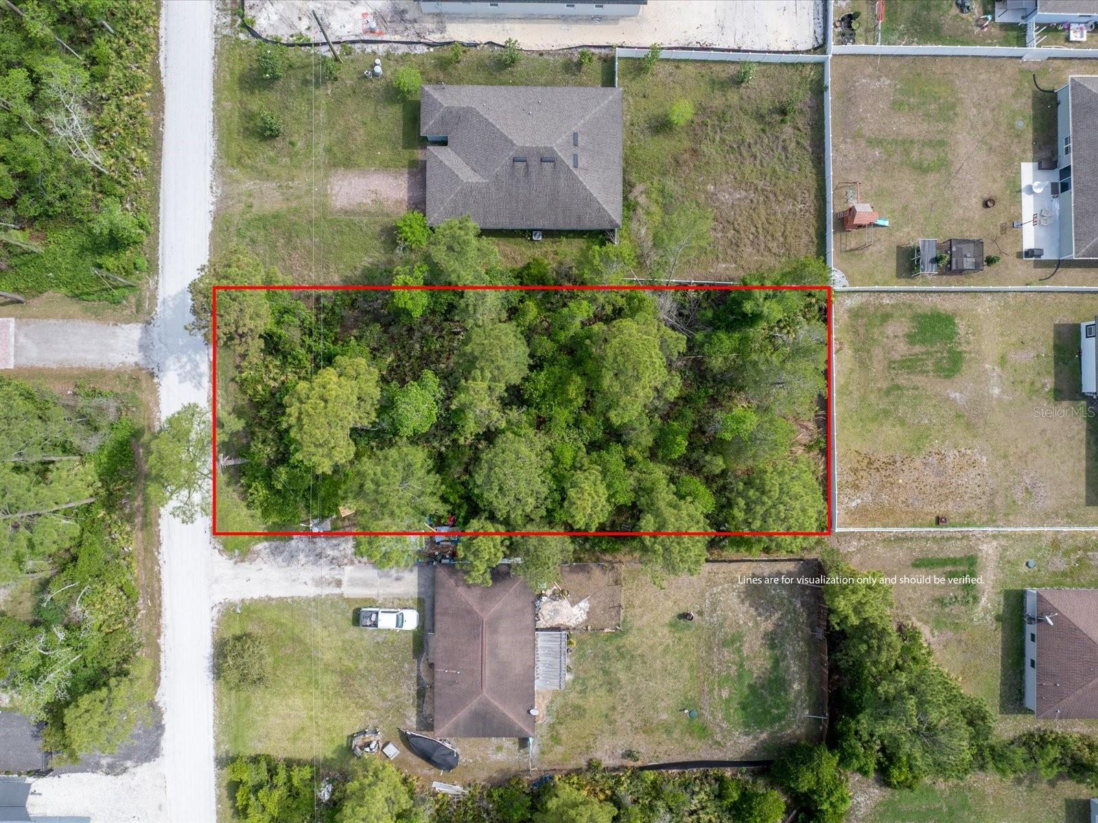 1340 East Pkwy, FL