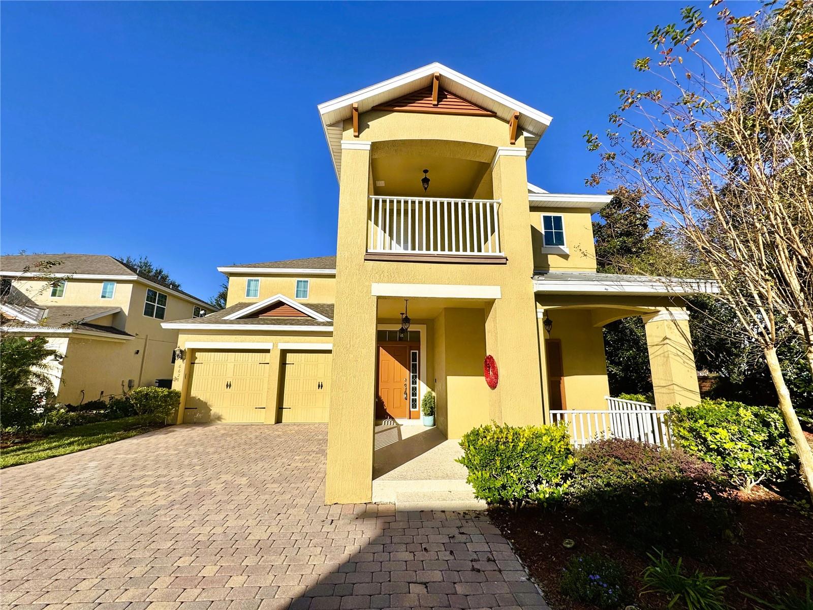 6621 Helmsley Circle, FL