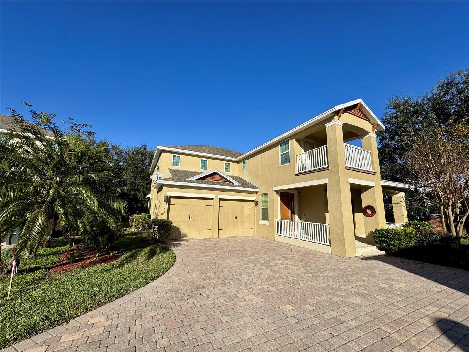 6621 Helmsley Circle, FL
