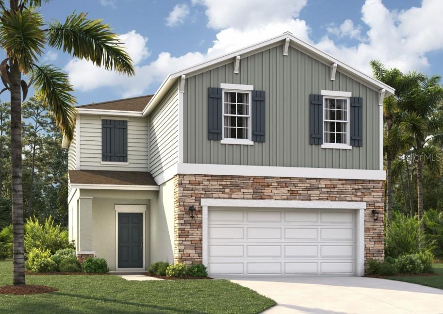 5492 Meadow Walk Drive, FL