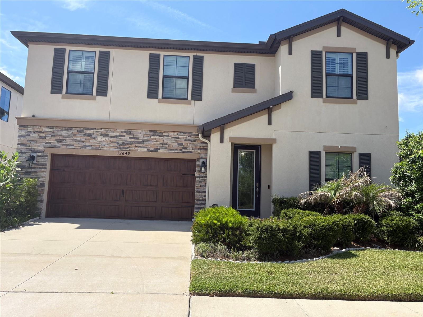 12649 Shetland Walk Dr, FL
