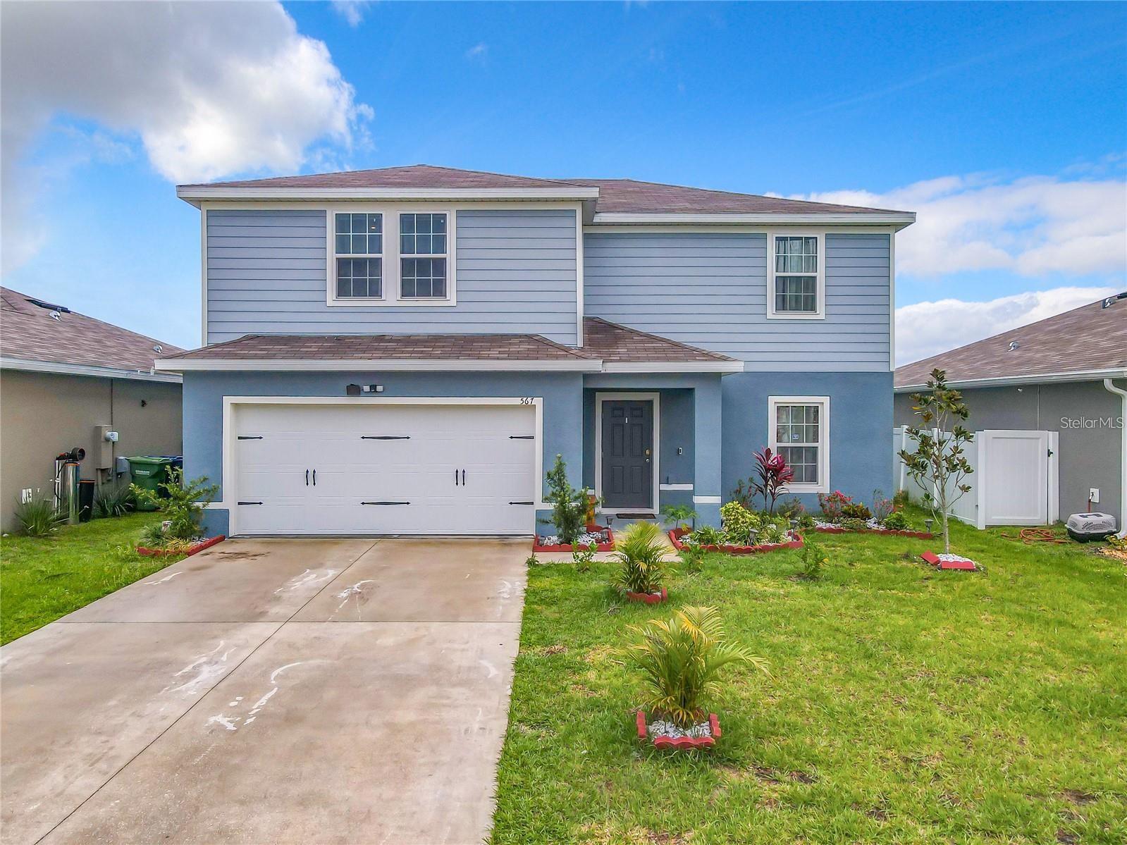 567 Eagle Landing Boulevard, FL