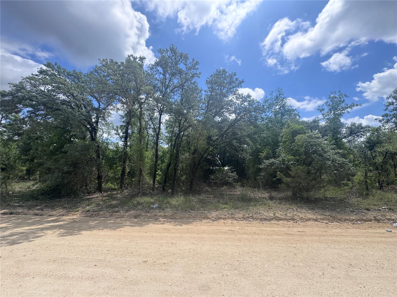 Tbd Ne 119th Ter, FL