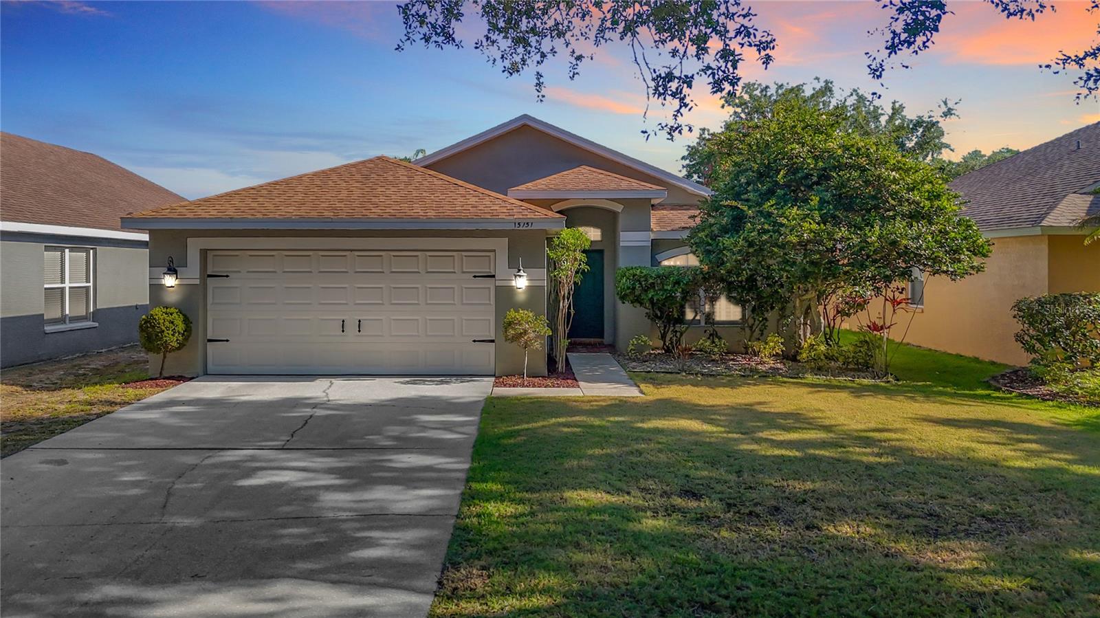 15151 Shaw Road, FL