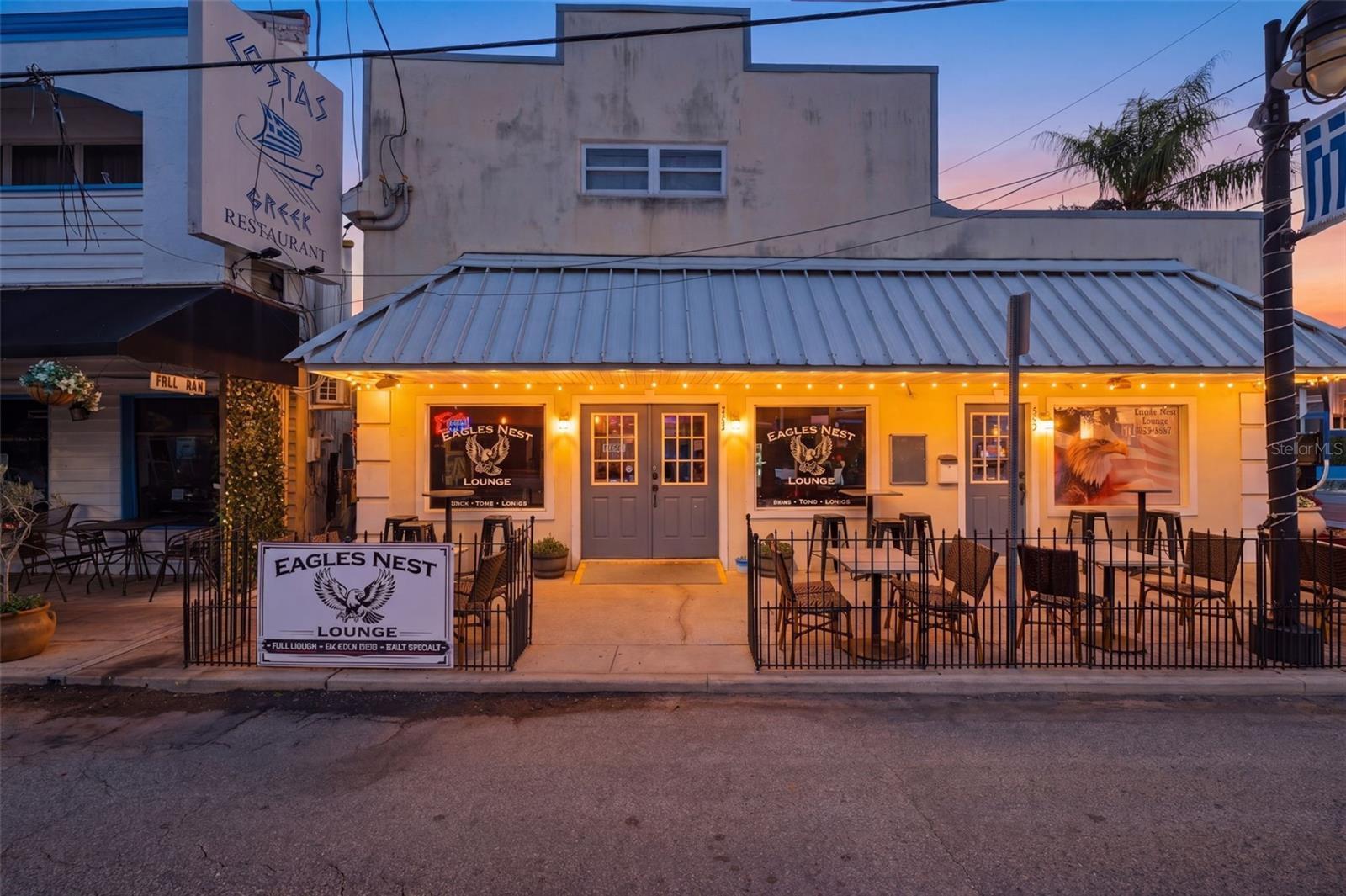 531 Athens St, FL