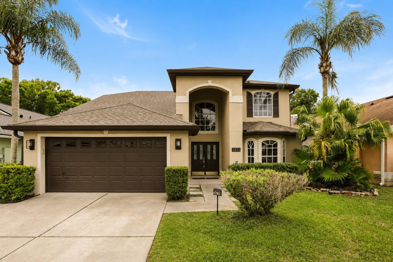 2433 River Ridge Drive, FL