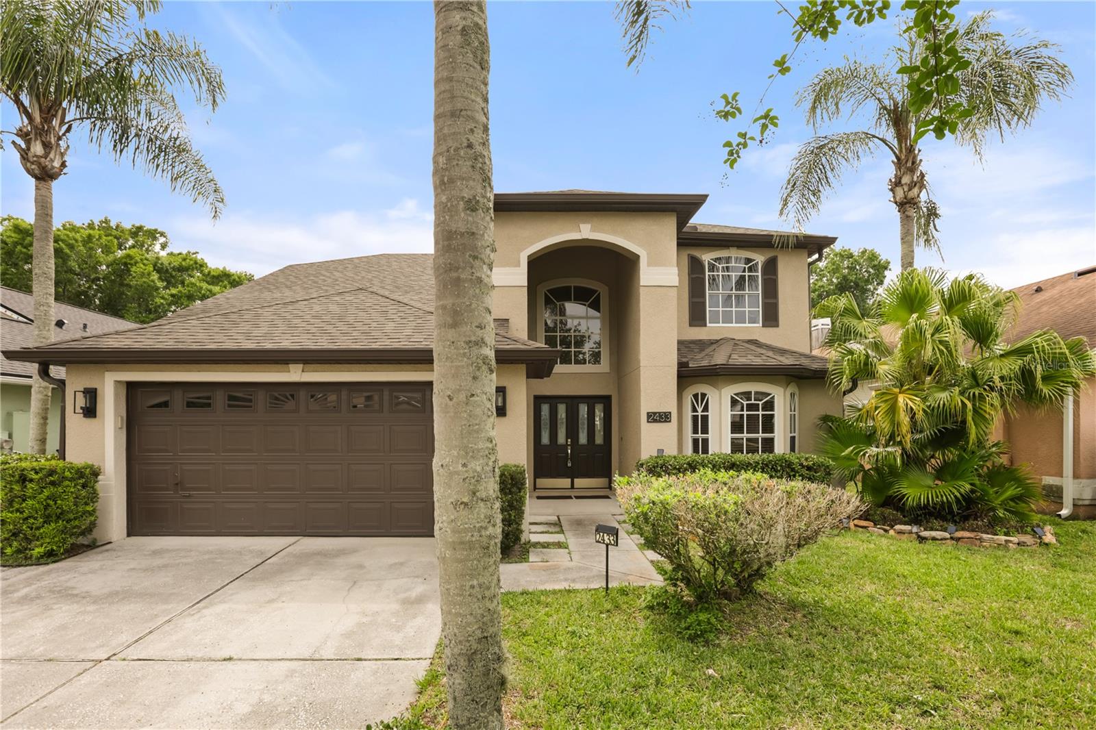 2433 River Ridge Drive, FL