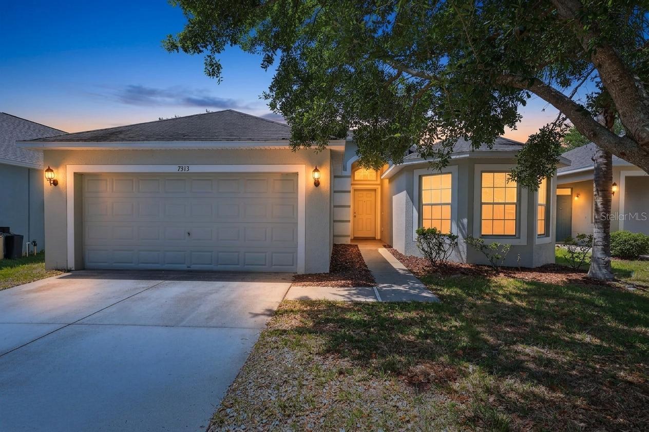 7513 Turtle View Drive, FL