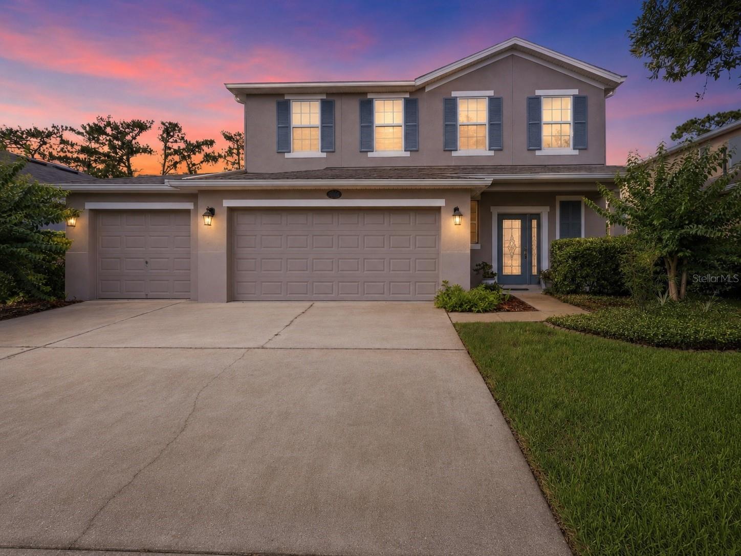 321 Orchard Hill Street, FL