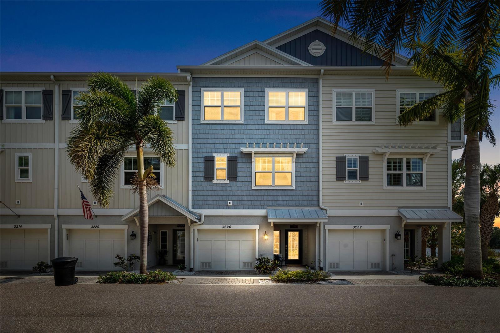 3226 Nautical Pl S, FL