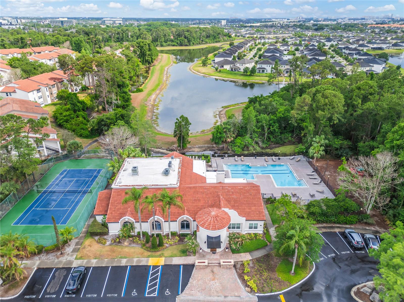 5120 Conroy Road, FL
