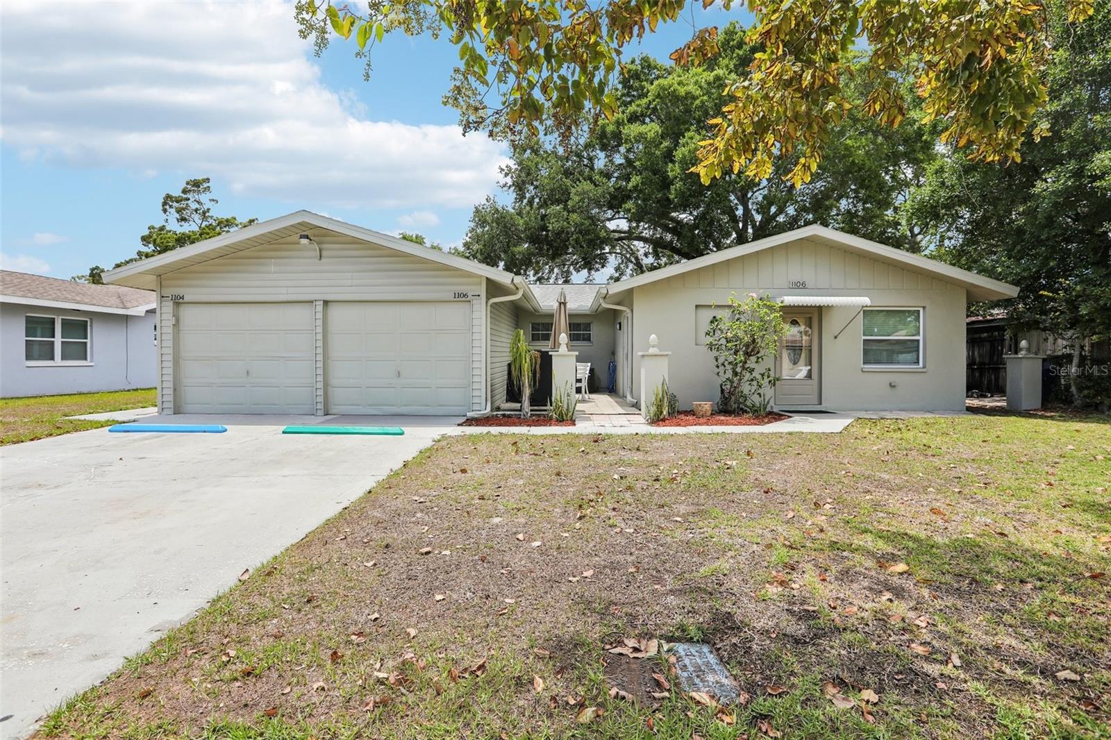 1104/1106 Amble Lane, FL