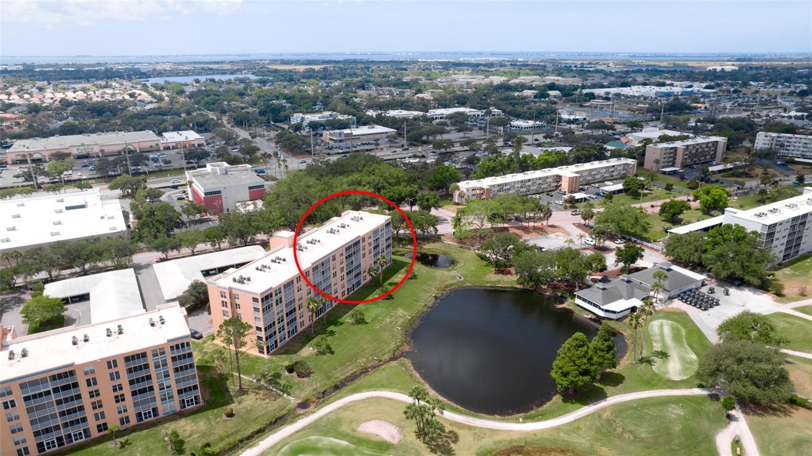 4570 Pinebrook Circle, FL