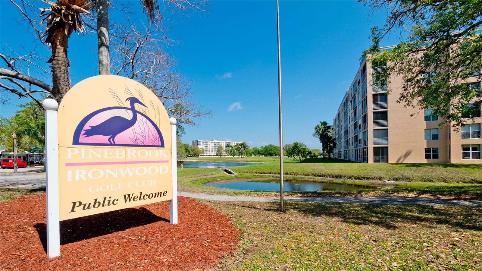 4570 Pinebrook Circle, FL