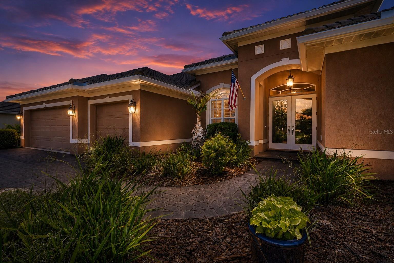 315 Petrel Trail, FL