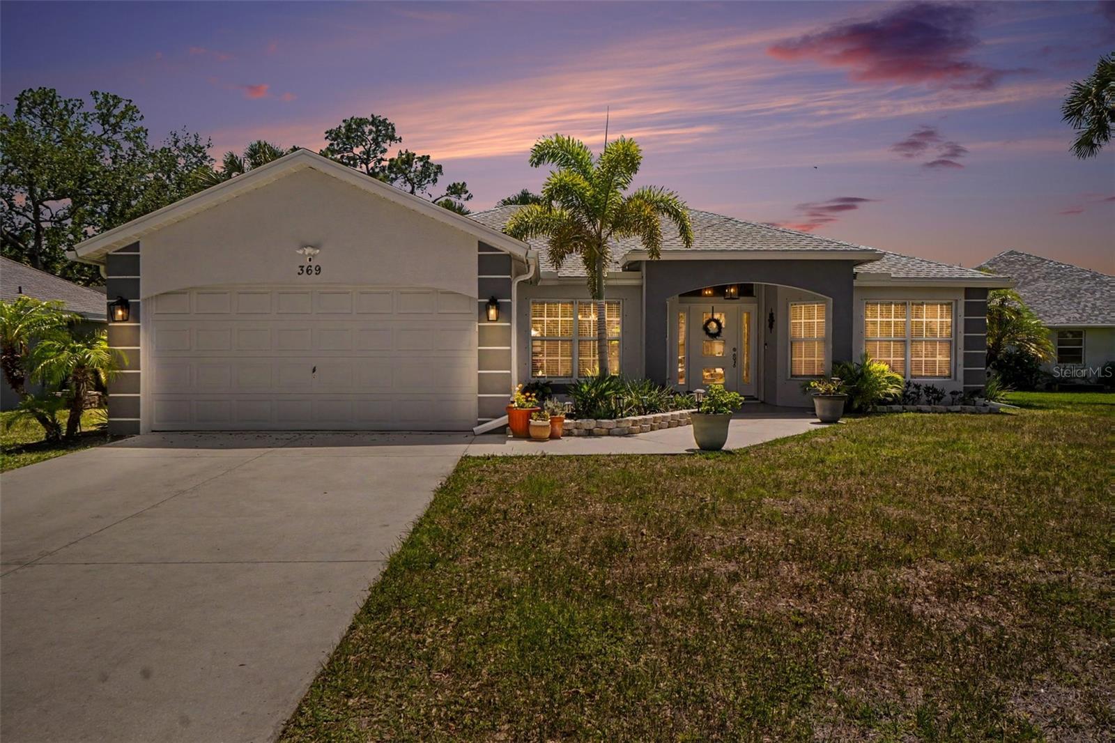 369 Salvador Dr, FL