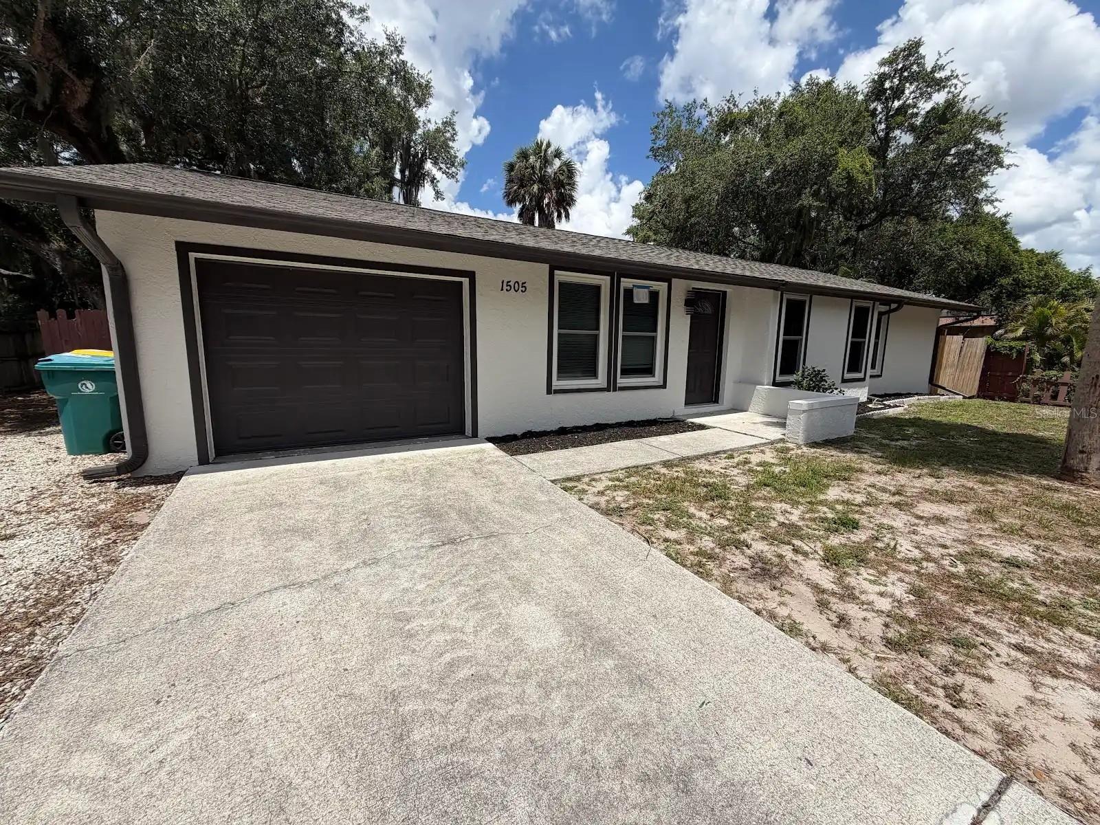 1505 Newton St, FL