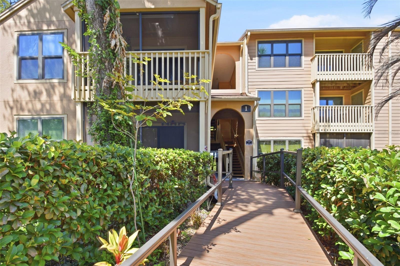 1401 S Palmetto Ave #103, FL