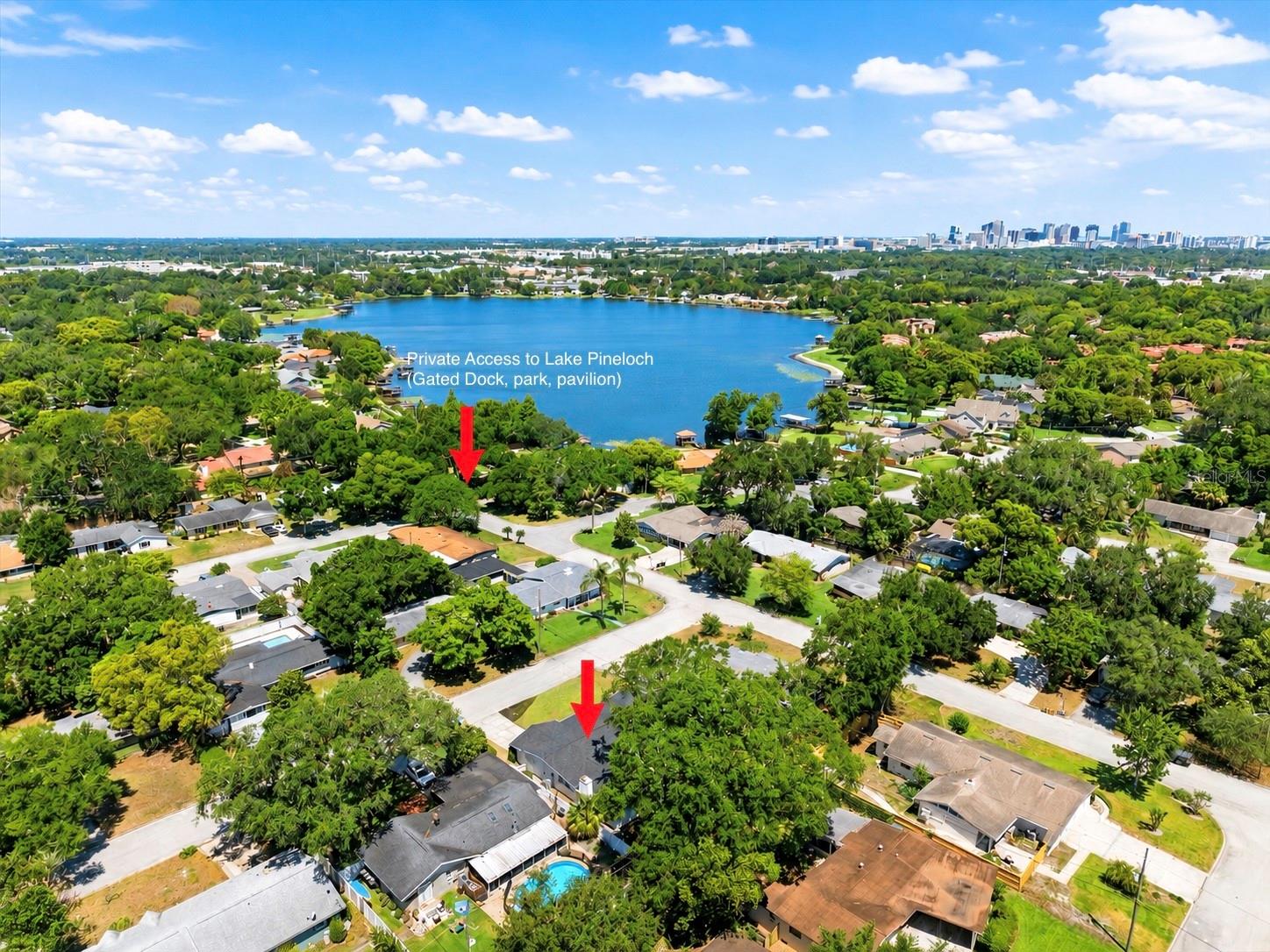 3256 Wickersham Court, FL