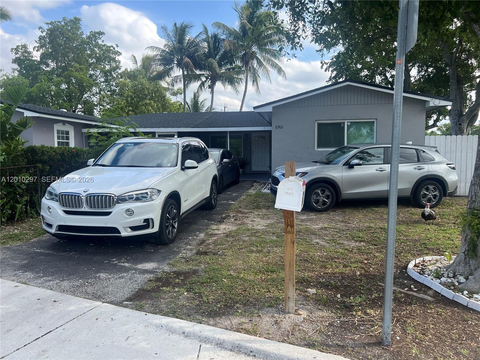 6742 Sw 18 Ct #2, FL