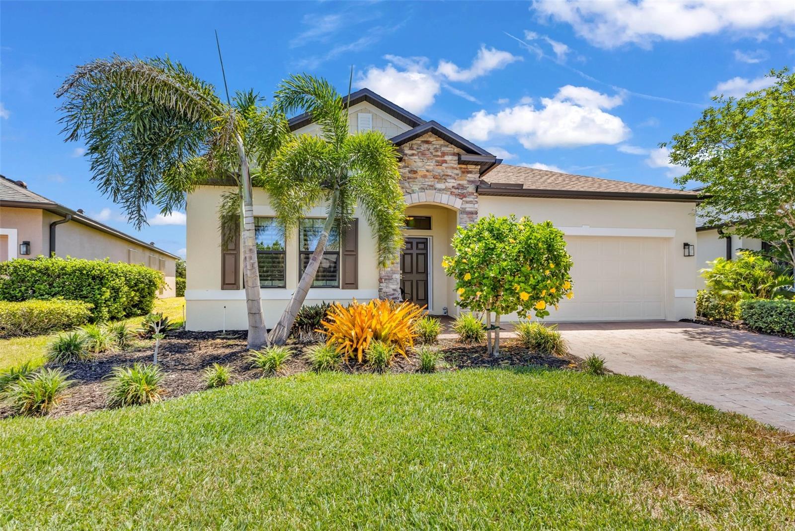 4061 River Bank Way, FL