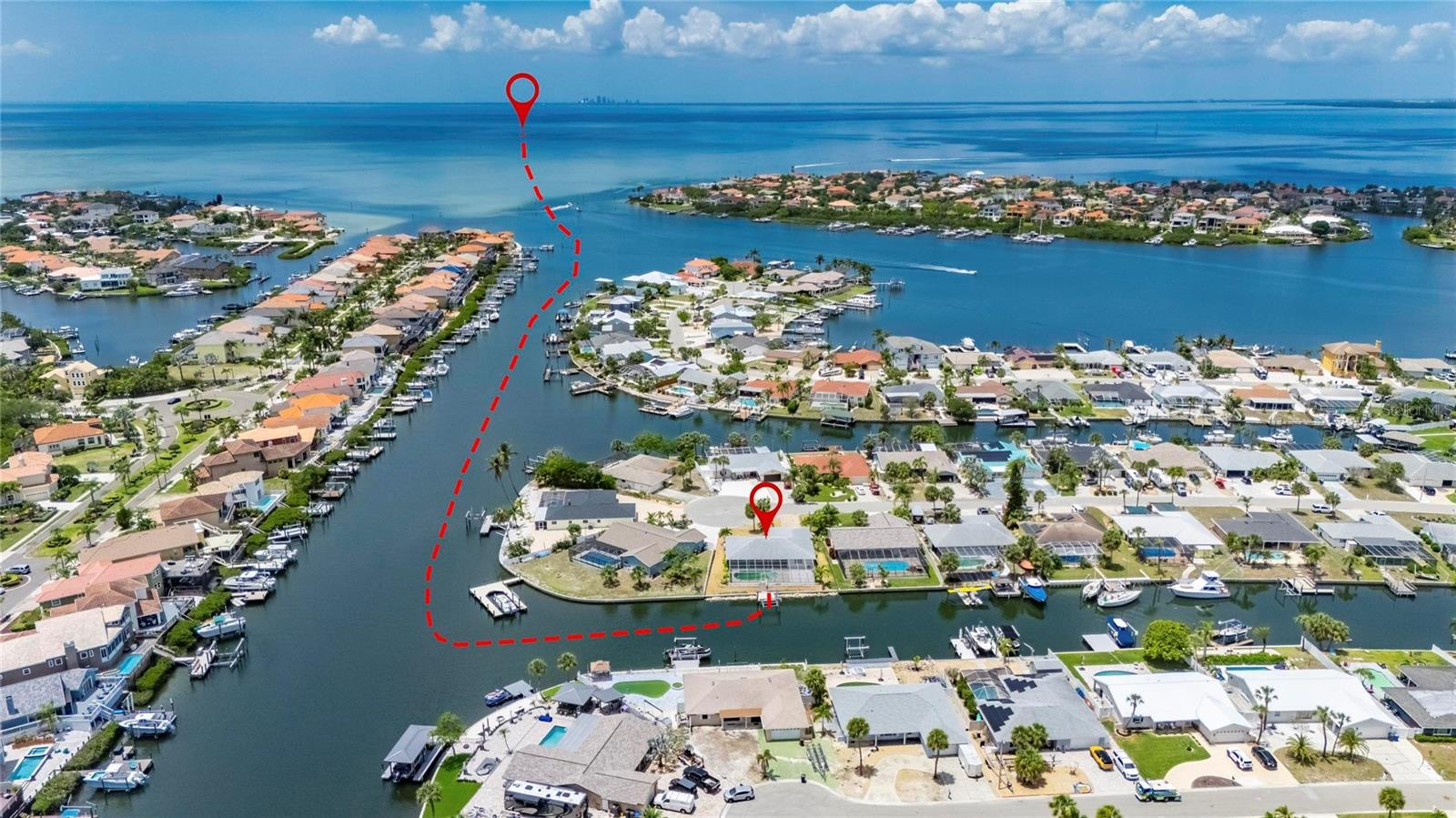 6305 Cottonwood Lane, FL