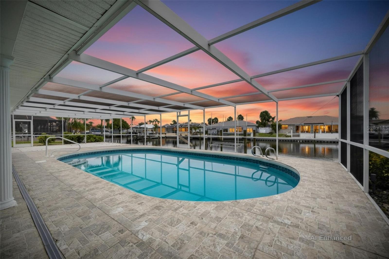 6305 Cottonwood Lane, FL