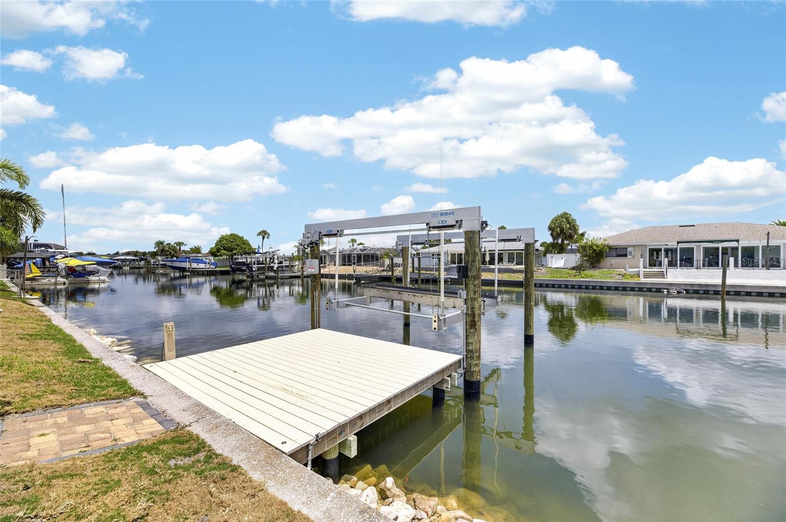 6305 Cottonwood Lane, FL