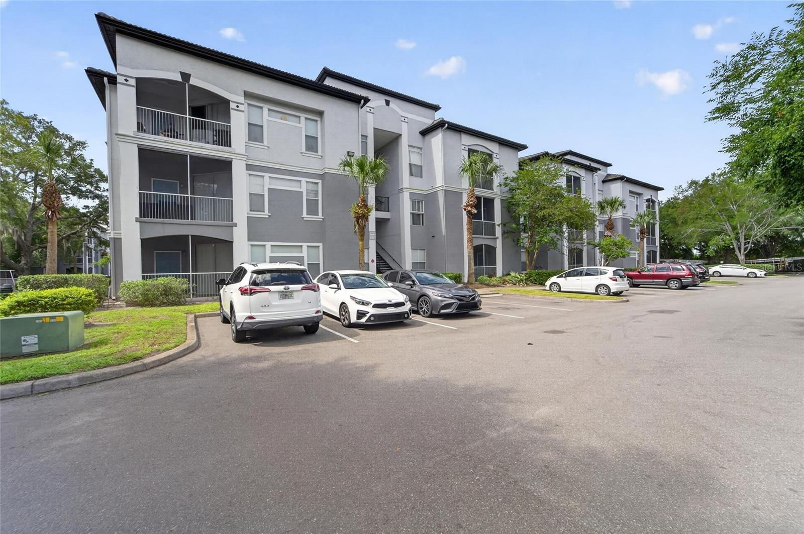 5611 Legacy Crescent Pl #304, FL