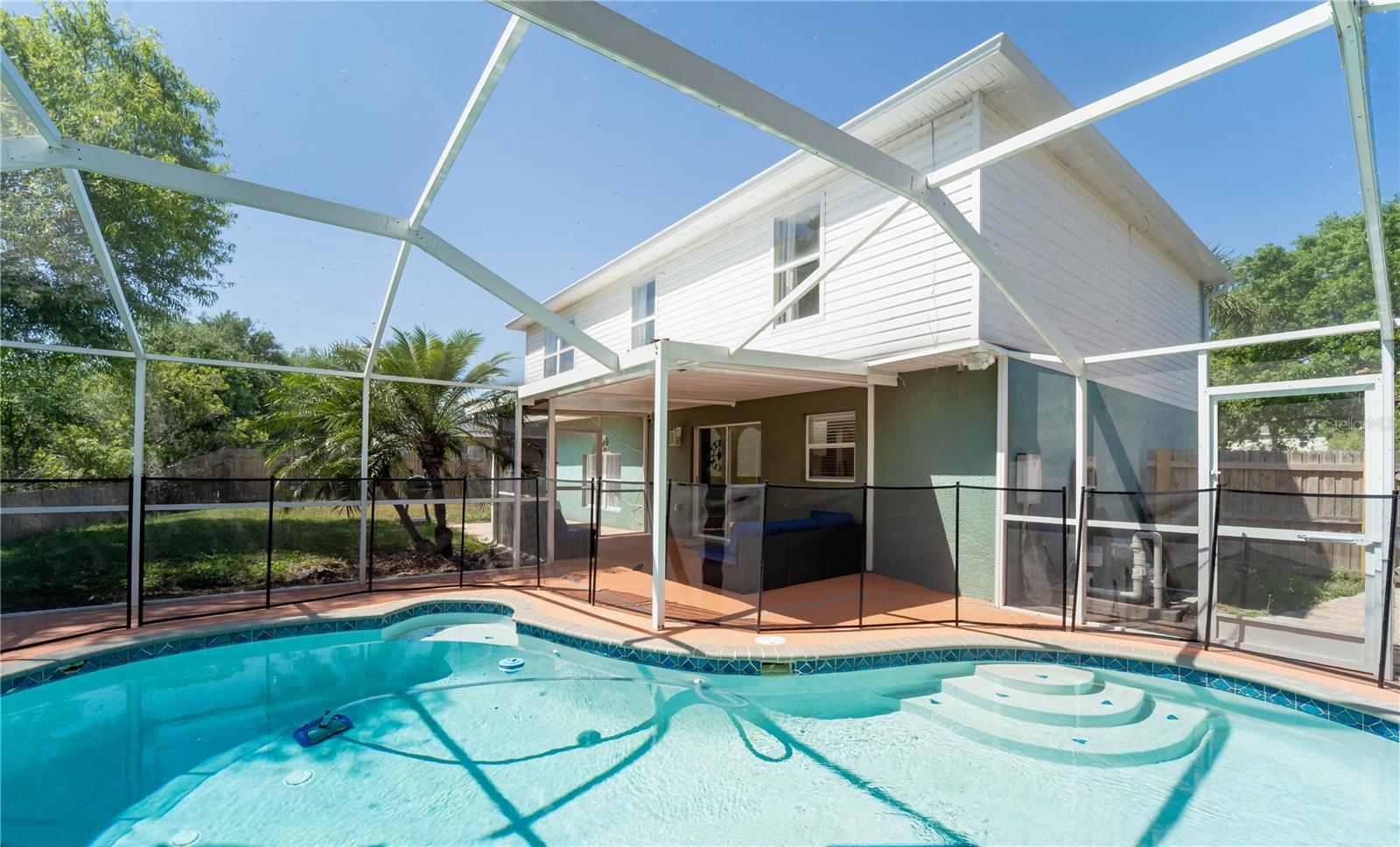 31704 Shin Court, FL