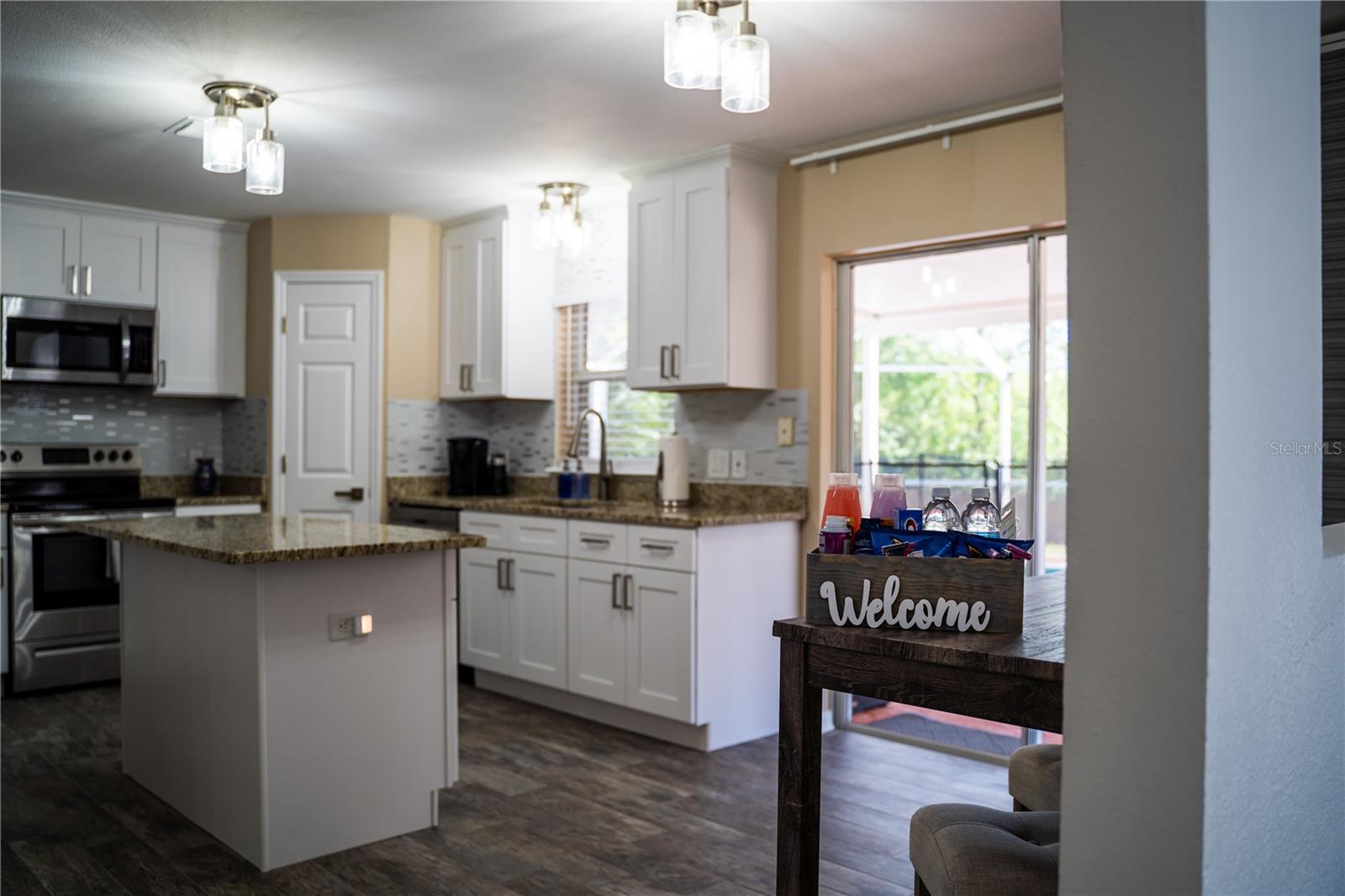 31704 Shin Court, FL