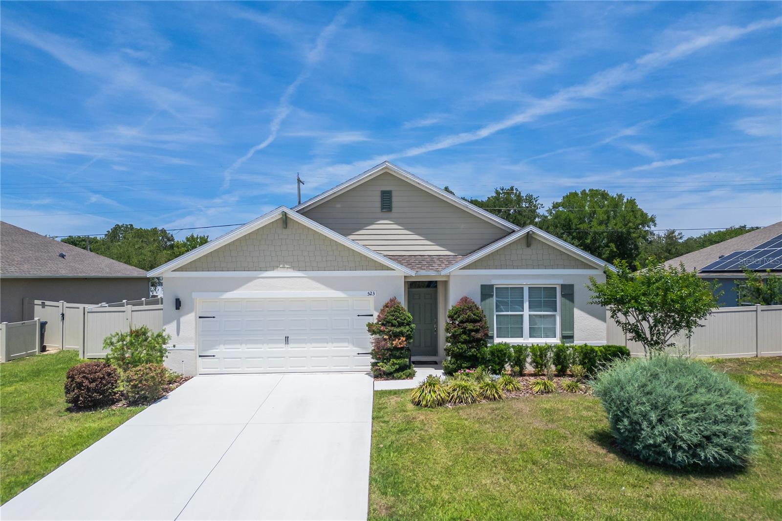 523 Auburn Grove Ter, FL