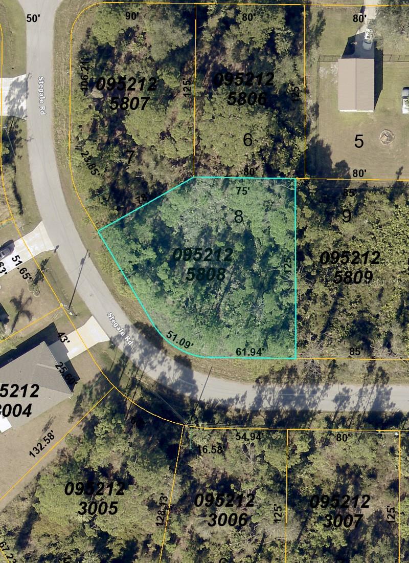 000 Stegale Rd, FL