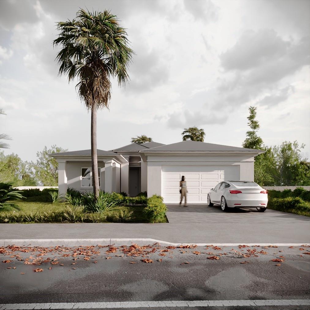 3119 Wenona Drive, FL