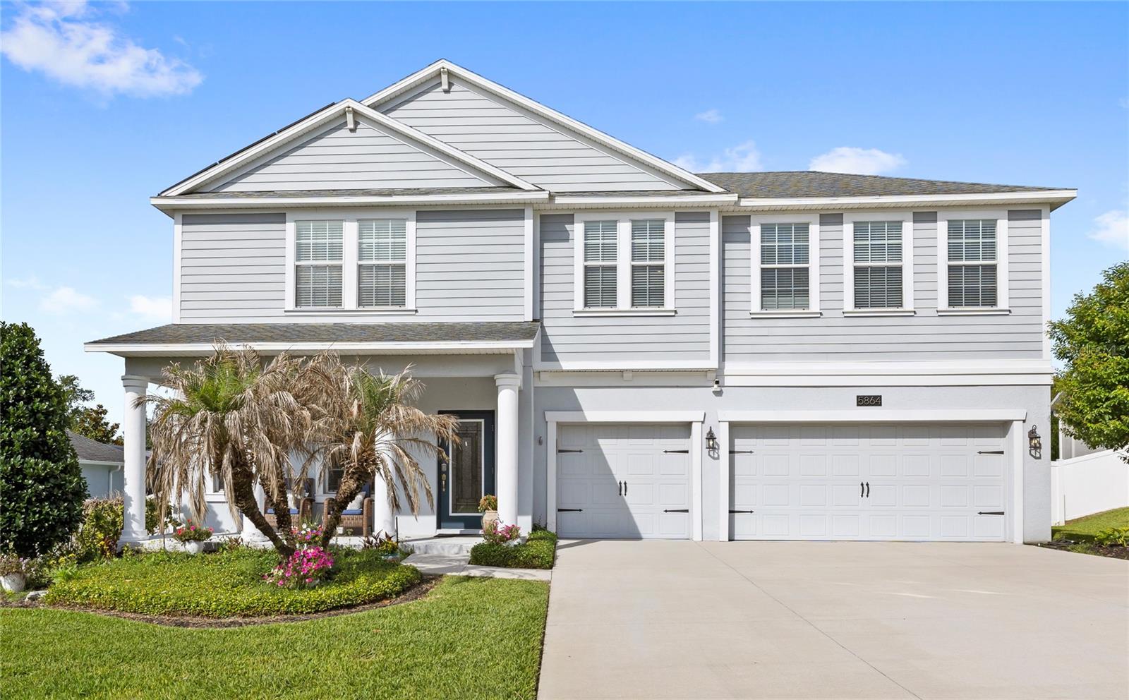 5864 Alenlon Way, FL
