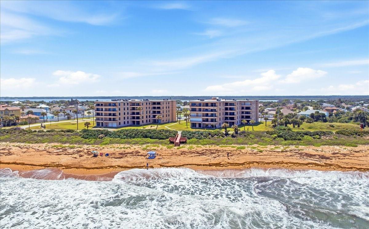 3360 Ocean Shore Blvd #3070, FL