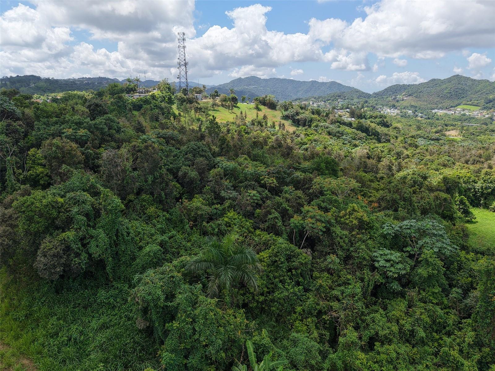 Pr 7718 Km 3.6 Pasto Ward, PR