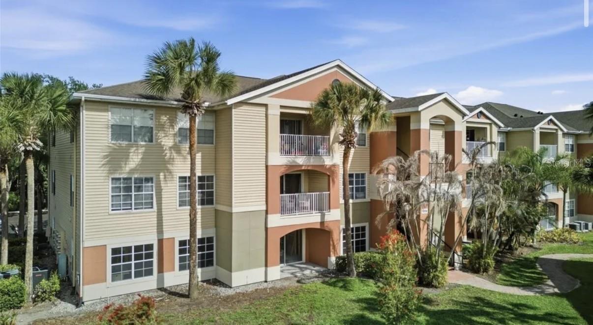 1929 Summer Club Drive, FL