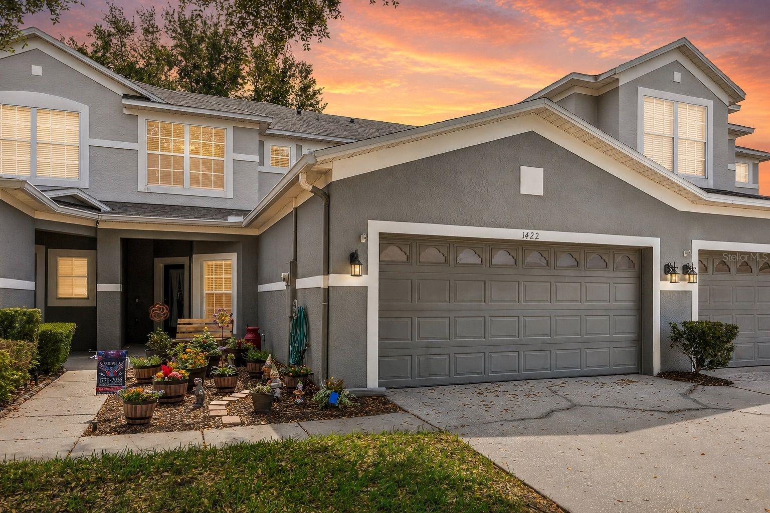1422 Travertine Terrace, FL