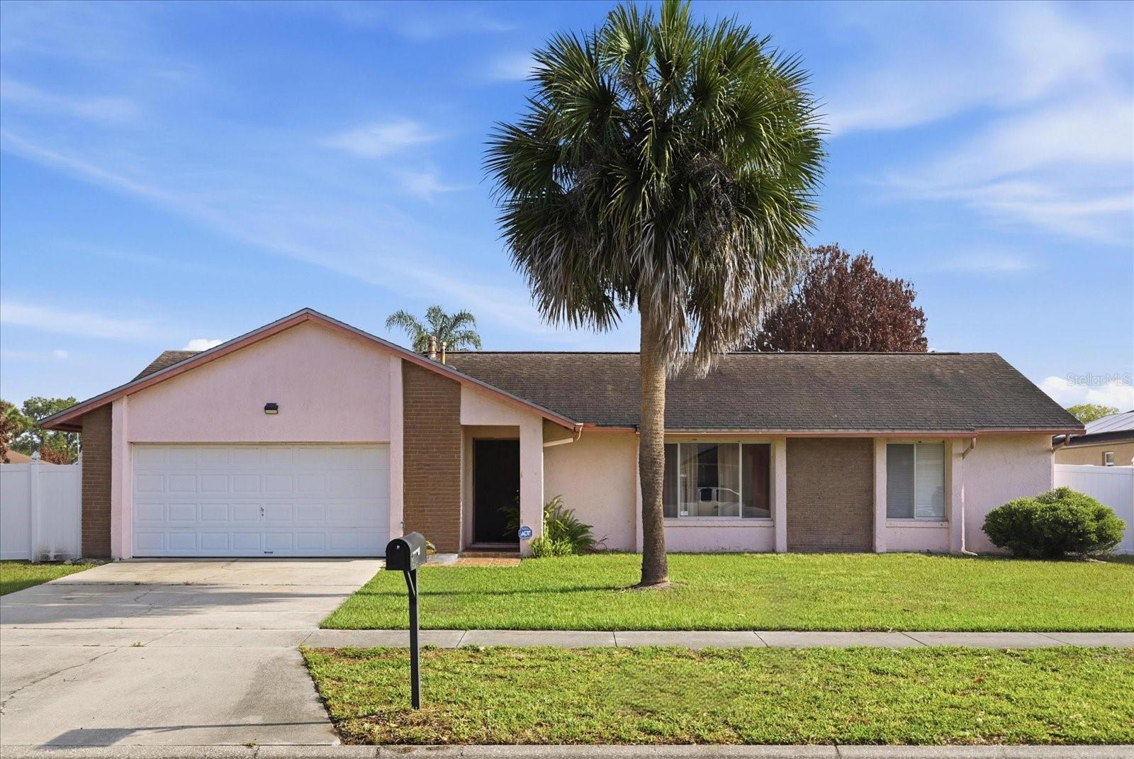 2643 Camomile Drive, FL