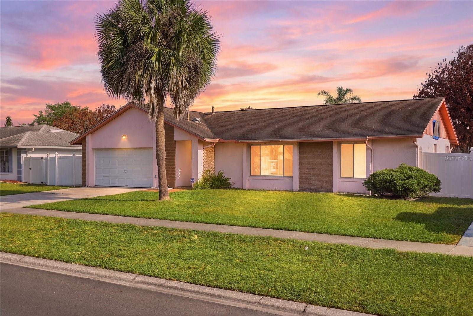 2643 Camomile Drive, FL